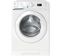 INDESIT BWA81496XWVIT LAVADORA DE CARGA FRONTAL 8KG 1400G CLASE A