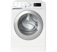 Lavadora BWE 101496X WSV SPT 10 kg 1400 RPM (Blanca) - INDESIT