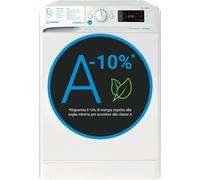 Indesit bwe 91497x wv it lavadora carga frontal 9 kg 1400 rpm blanco