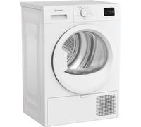 Indesit c yd 83d ww it secadora independiente carga frontal 8 kg blanc