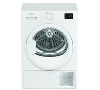 Indesit C Yd 92D Ww Spt Blanco - Secadora Bomba De Calor 9Kg