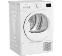 Indesit c yd 93d ww it secadora independiente carga frontal 9 kg blanc