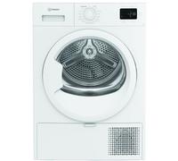 Indesit C Ysd 82D Ww Spt - Secadora Bomba De Calor 8Kg