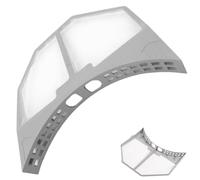 Indesit C00207652 Clatronic Creda, exportación, Hotpoint Proline secadora Filtro - comprar partes