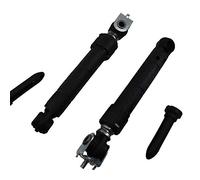 Indesit C00309597 ARISTON-Amortiguador-100N Juego de 2 piezas-C00309597, Plástico