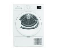 INDESIT CYD102DWWIT Secadora Carga Delantera 10Kg Ce.E Pantalla Digital