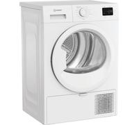 INDESIT CYD83DWWIT SECADORA DE BOMBEO QuickDry 8KG