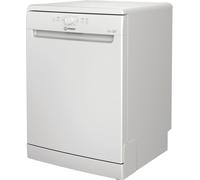 Indesit d2f hk26 independiente 14 cubiertos