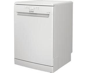 Indesit d2f hk26 independiente 14 cubiertos