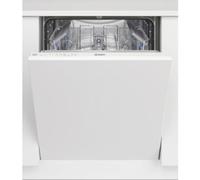 Lavavajillas Indesit D2IHL326 60 cm