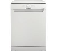 Indesit Dfe 1B19 14 Blanco - Lavavajillas 60Cm 14 Servicios