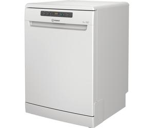 Indesit DFO 3T133 A F Lavavajillas Capacidad 14 Cubiertos D Blanco