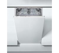 Indesit DI9E2B10 f clase de eficiencia energética: