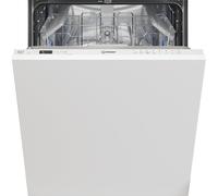 Indesit DIC 3C24 A e clase de eficiencia energética: