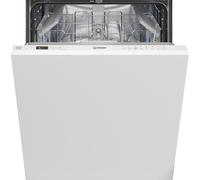 Indesit DIC 3C24 A Completamente integrado 14 cubiertos E
