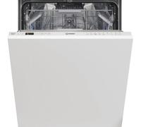 INDESIT DIO3C24ACE Lavavajillas Integrado Total 14 Cubiertos Clase E 44 DB