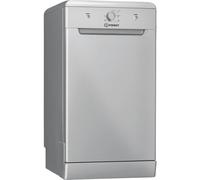 Lavavajillas Indesit DSFE1B10S Inox 45 Cm