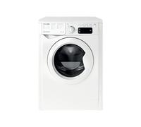 Indesit EWDE861483WITN Lavadora-Secadora 1400 RPM Lava 8KG-ASCIUGA 6KG Inversor