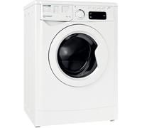 Indesit EWDE861483WITN Lavadora-Secadora 1400 RPM Lava 8KG-ASCIUGA 6KG Inversor