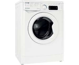 Indesit EWDE861483WITN Lavadora-Secadora 1400 RPM Lava 8KG-ASCIUGA 6KG Inversor