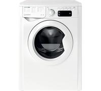 Indesit EWDE861483WITN Lavadora-Secadora 1400 Vueltas LAV.8KG-ASC.6KG Ce.c / D