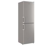 Indesit Frigorífico combi Indesit cíclico - IB55 732 X.ReacondicionadogradoA. Inox