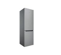 Indesit Push&GO INFC9 TA23X Independiente 367 L D Plata