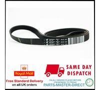 Indesit Genuino Hotpoint Tambor Lavadora Conducir Correa C00119126 1198 1201 J6