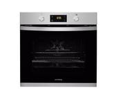 Indesit Horno Empotrable IFW-3844-HIX 2900W 71L Acero Inoxidable