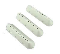 Indesit Hotpoint Ariston - Paletas elevadoras para tambor de lavadora (3 unidades, 12 agujeros)