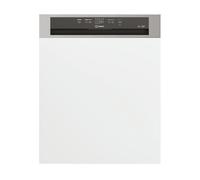 Indesit I3B L634 B Semi integrado 14 cubiertos D
