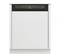 INDESIT I3BL634B Lavavajillas Integrable 14 Cubiertos Clase D Overflow CE.D