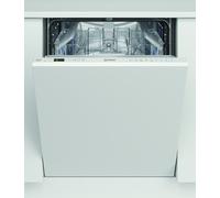 INDESIT I3ID741O Lavavajillas Integrado Tot 60Cm 14 Copas 9 Programas Clase C