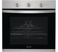 Indesit IFW 3534 H IX a clase de eficiencia energética: