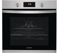 Indesit IFW 3844 H IX a+ clase de eficiencia energética: