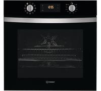 Indesit IFW 4844 H BL a+ clase de eficiencia energética: