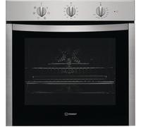 Indesit IFW 5530 IX a clase de eficiencia energética: