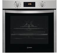 Indesit IFW 5844 IX a+ clase de eficiencia energética: