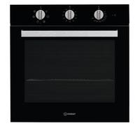 Indesit IFW 6530 BL 66 L Negro