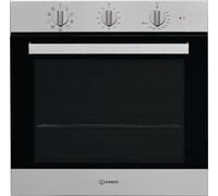 Indesit IFW 6834 IX a clase de eficiencia energética: