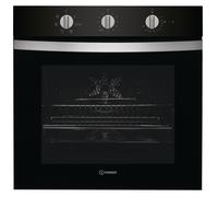 Indesit IFW4534HBL Horno Empotrable Eléctrico 71Lt Multifunción Negro