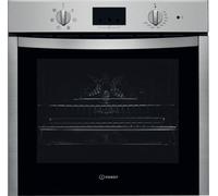 Indesit IFW55Y4IX a clase de eficiencia energética:
