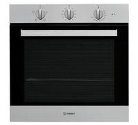 Indesit IFW6230IX Horno Empotrable Eléctrico Montaje Rasante Multifunción