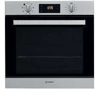 INDESIT IFW6544IX Horno Empotrado Eléctrico Estático 71 LT Inox