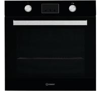 Indesit IFW65Y0JBL IFW 65Y0 J BLa clase de eficiencia energética: