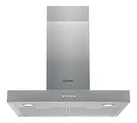 Indesit IHBS 6.5 LM X Campana 60cm D Acero Inoxidable