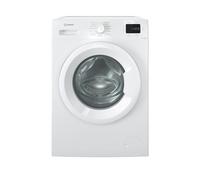 Lavatrice Indesit 869991698710 IM 1072 MY TIME IT White