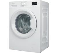 INDESIT IM862MYTIMEIT Lavadora Carga Frontal Inverter 8Kg 1200 Rpm Clase A