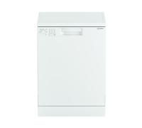 Indesit IN2FE13DT9W Lavavajillas 13COPERTI 5PROGRAMMI 60 CM Bianca