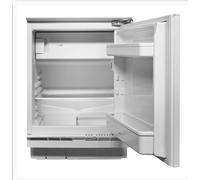 Indesit INBUF031 Frigo Sottotavolo Monopuerta Integrable 126 L Estático